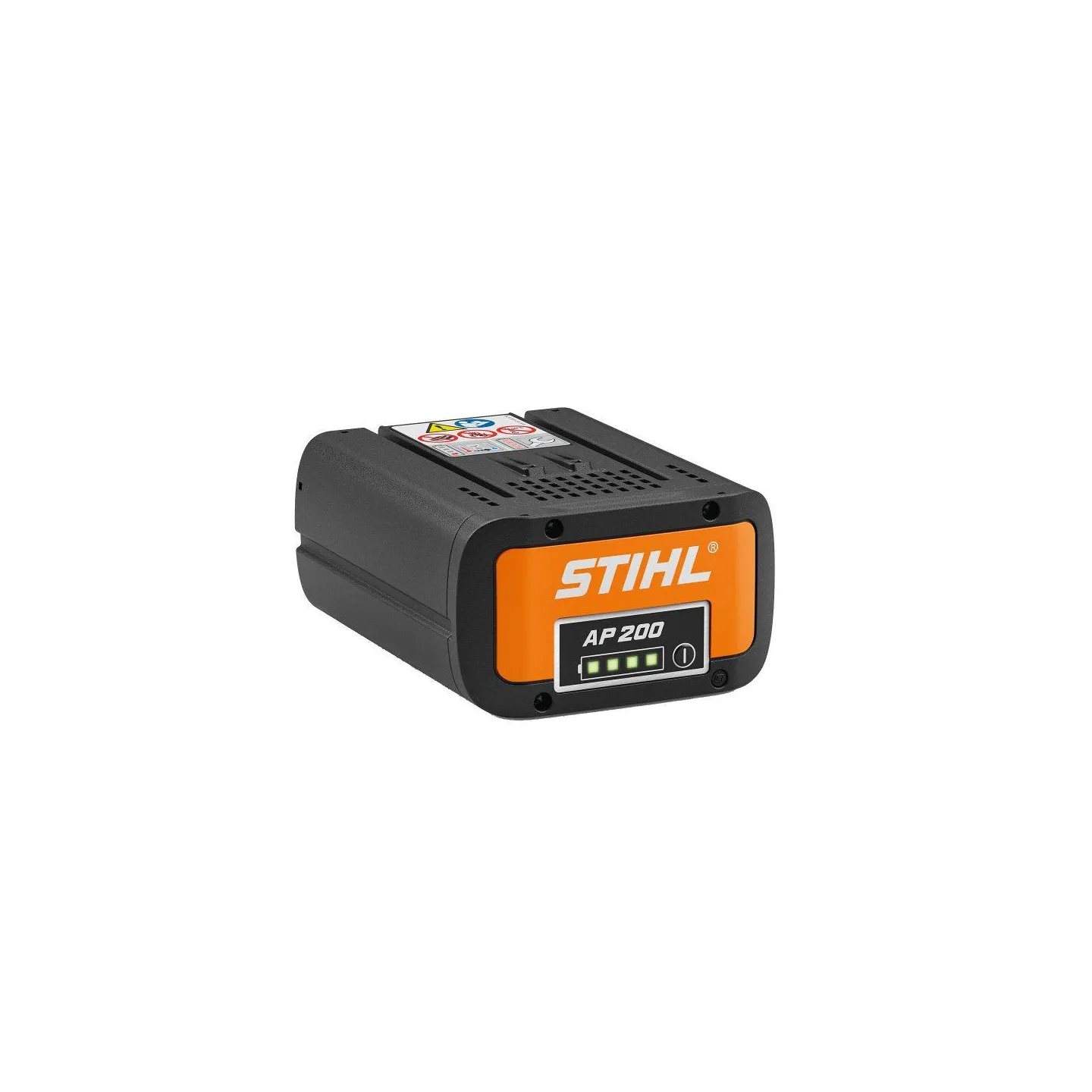 Batterie AP 200 - STIHL
