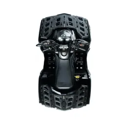 Quad - ODES - PATHCROSS 650 XTX TITANIUM GREY