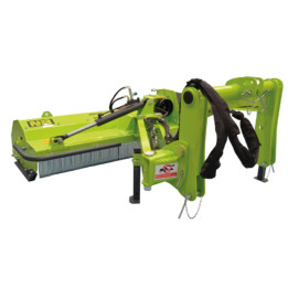 Broyeur d'accotement -MINI JOLLY 160  - NIUBO