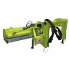 Broyeur d'accotement -MINI JOLLY 160  - NIUBO