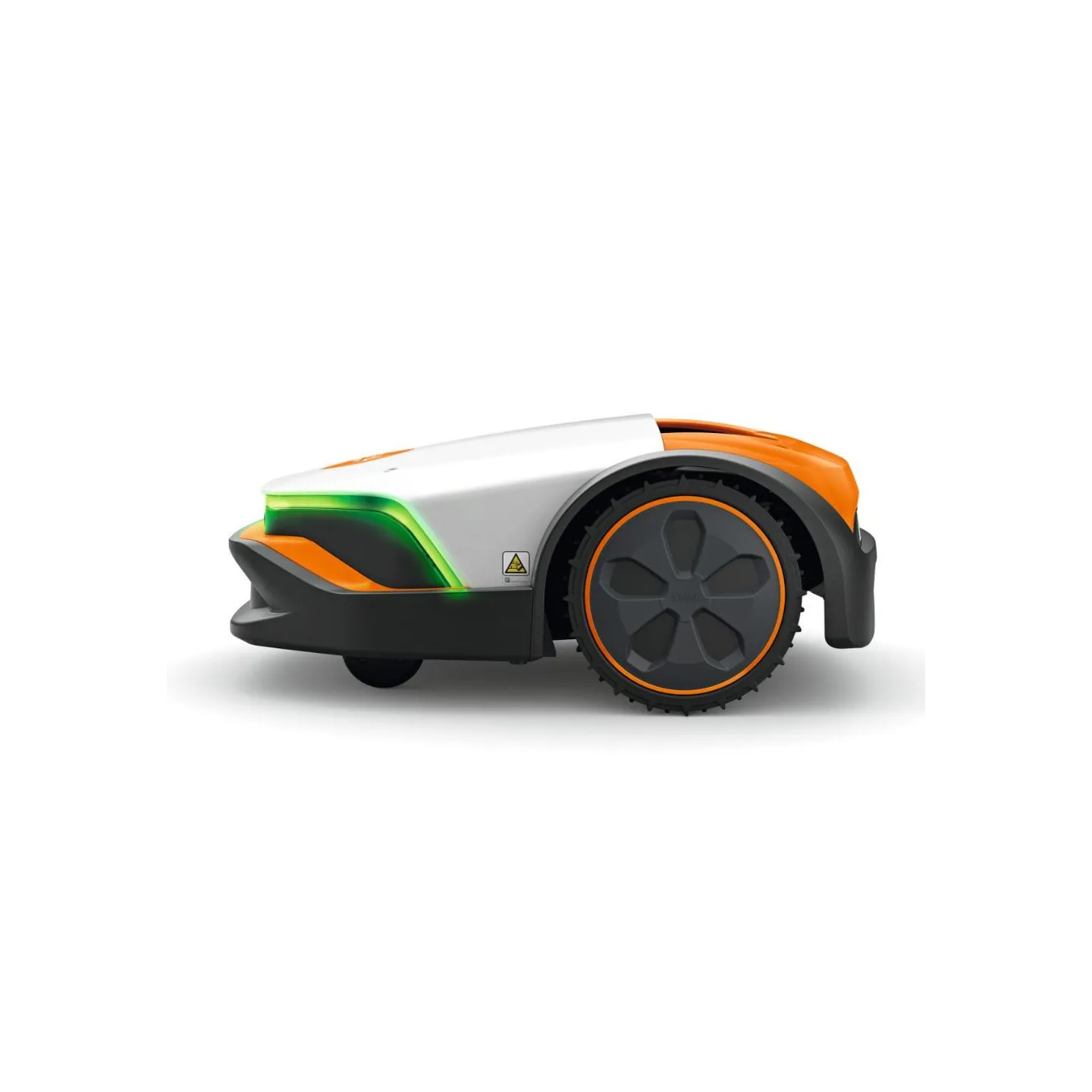Robot de tonte - STIHL - Imow 7 - 5000m2