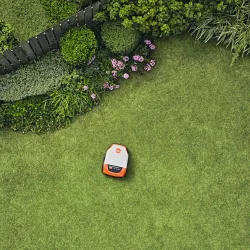 Robot de tonte - STIHL - Imow 7 - 5000m2