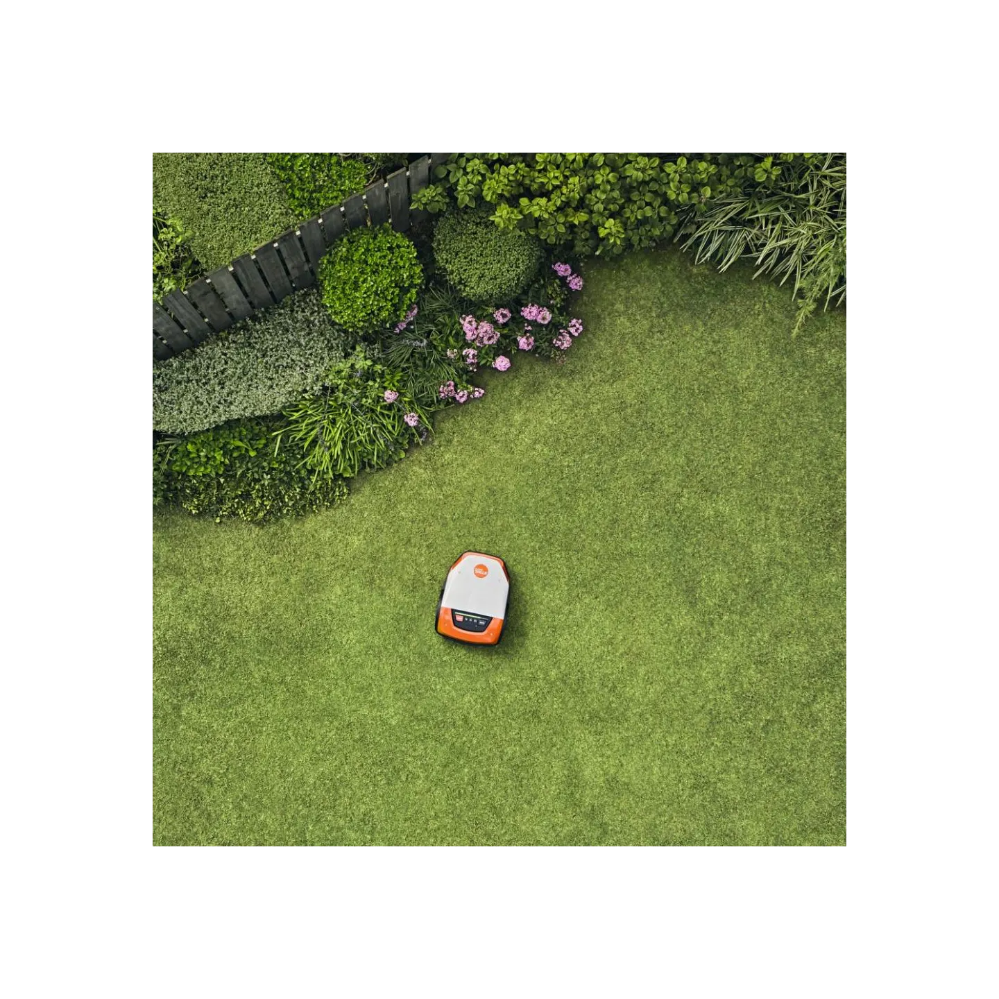 Robot de tonte - STIHL - Imow 7 - 5000m2