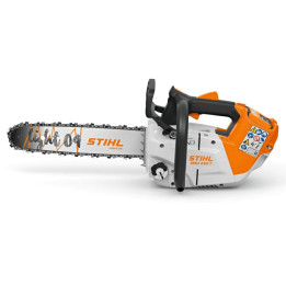 Tronçonneuse à Batterie - STIHL - MSA 220 T - 35CM  3/8" - AP SYSTEM