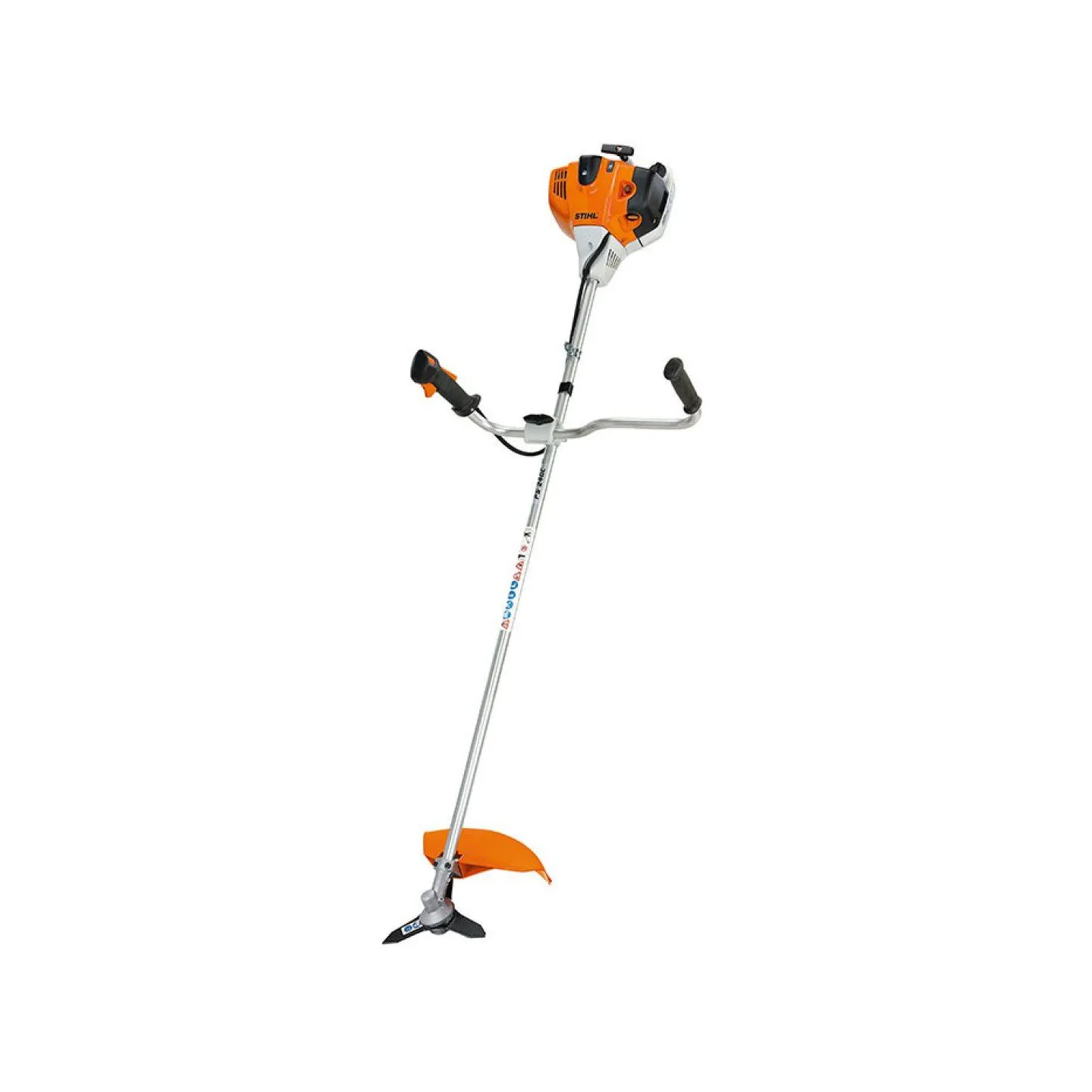 Débroussailleuse  - STIHL -  FS 240 C-E à Guidon