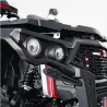 Quad - ODES - PATHCROSS 650 XTX TITANIUM GREY