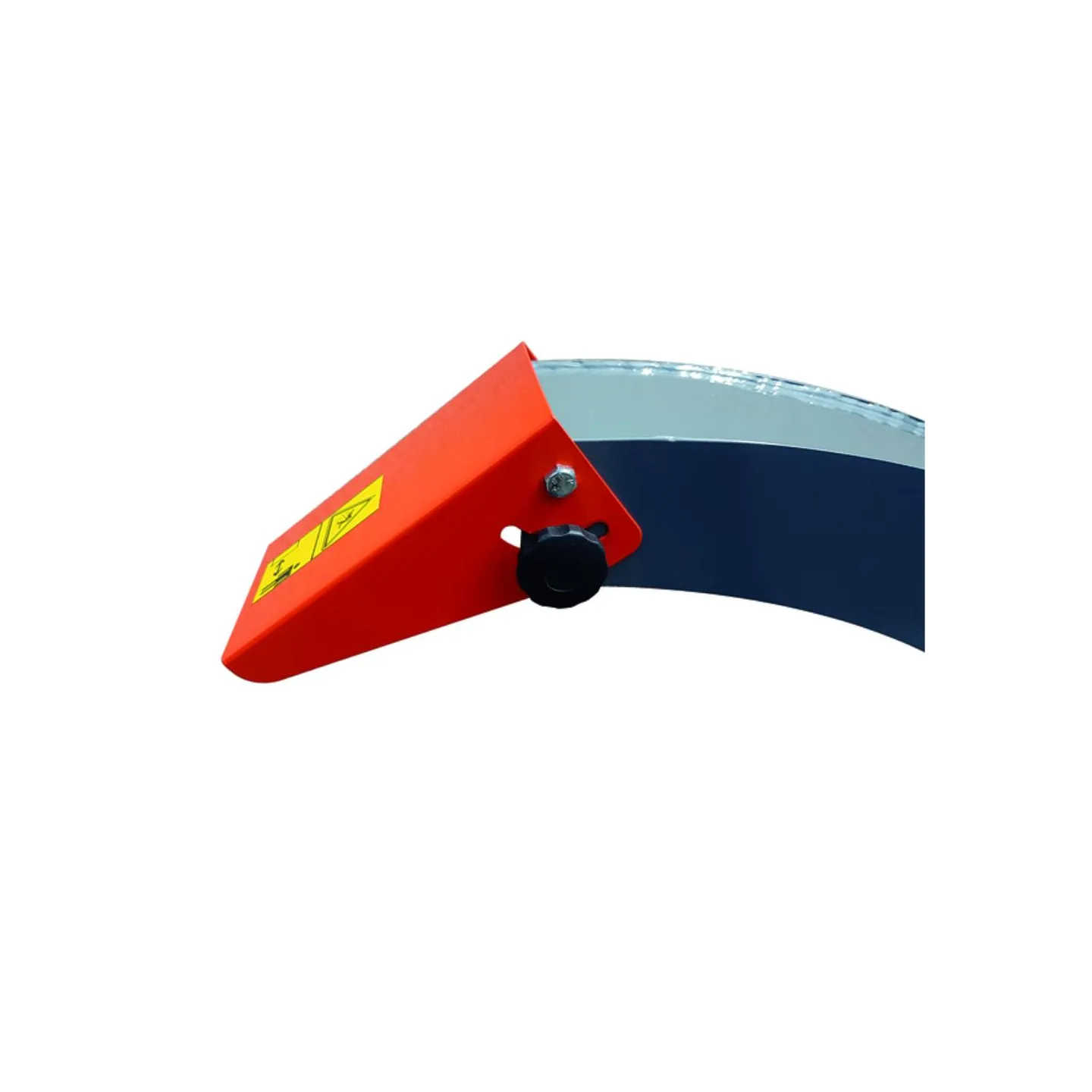 Broyeur de Branches MORGNIEUX SB50M6B BRIGGS