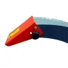 Broyeur de Branches MORGNIEUX SB50M6B BRIGGS
