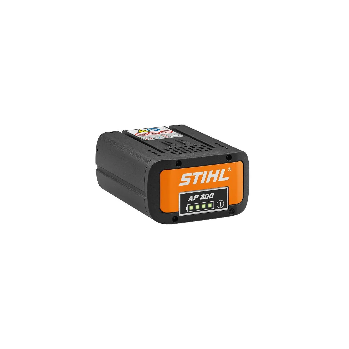 Batterie AP 300 - STIHL