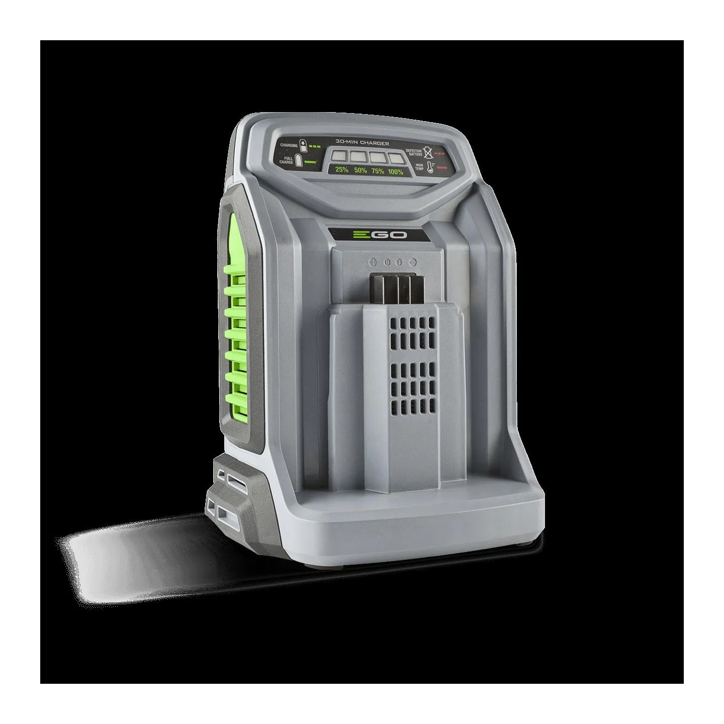Chargeur batterie rapide - EGO - CH5500E