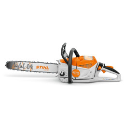 Tronçonneuse à Batterie - STIHL - MSA 300  - 40CM .325" - AP SYSTEM
