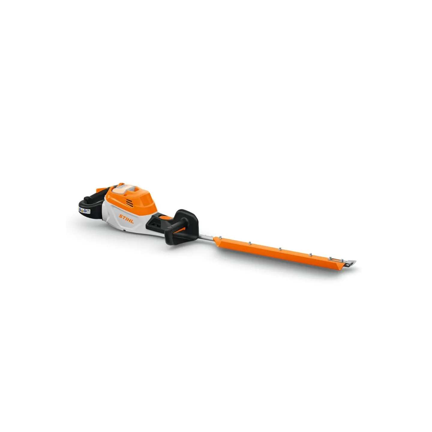 Taille-haie à batterie - STIHL - HSA 150T - 100cm - AP SYSTEME