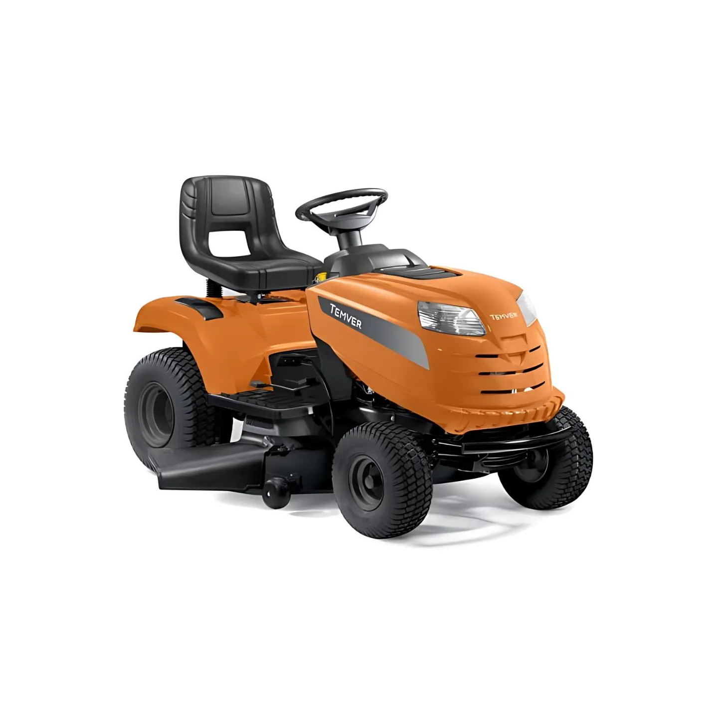 Tondeuse Autoportée Éjection latérale - TEMVER - LT4508H - 6 000m2