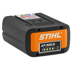 Batterie AP 300S - STIHL