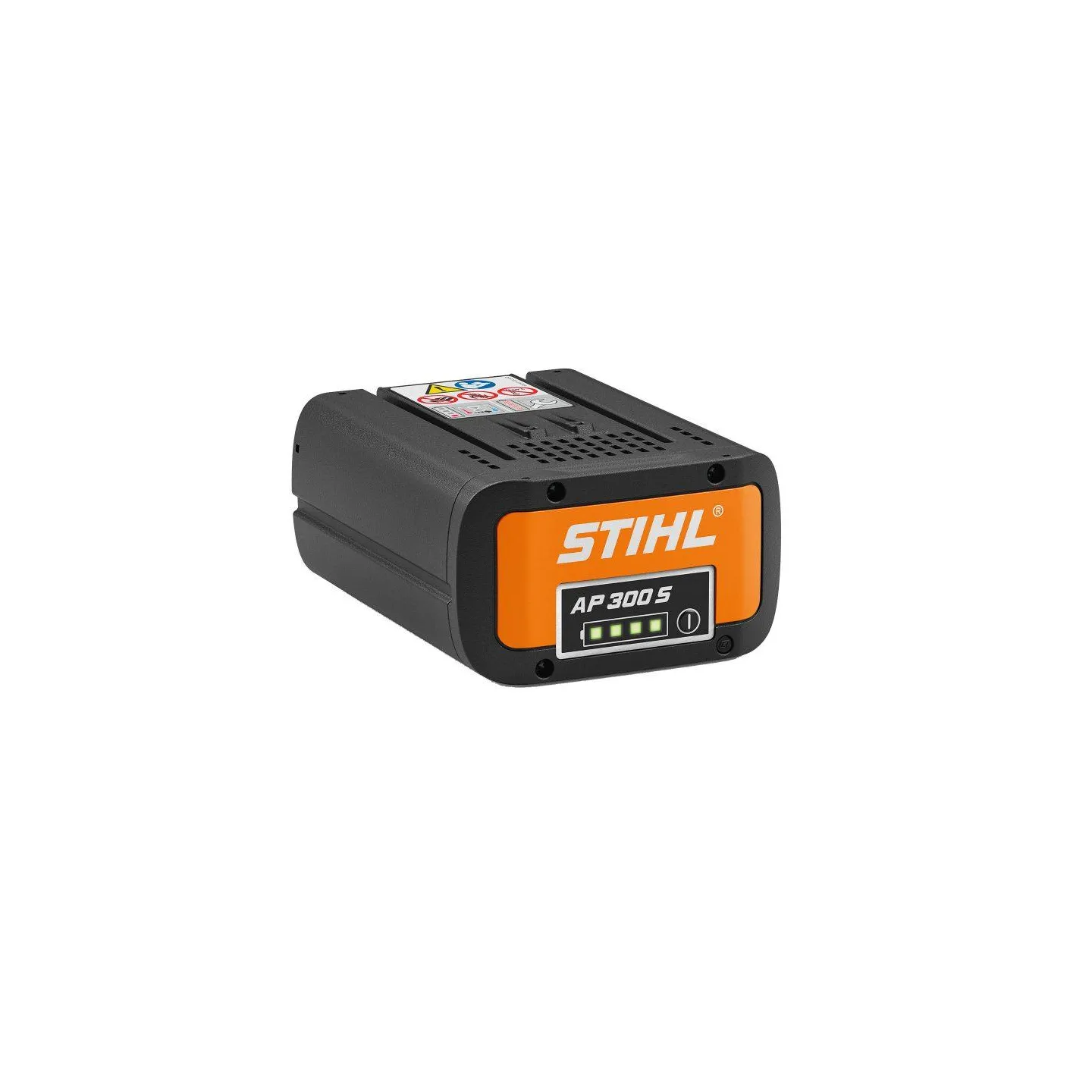 Batterie AP 300S - STIHL