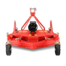 Tondeuse - FMR150 - 149 cm - TEMVER