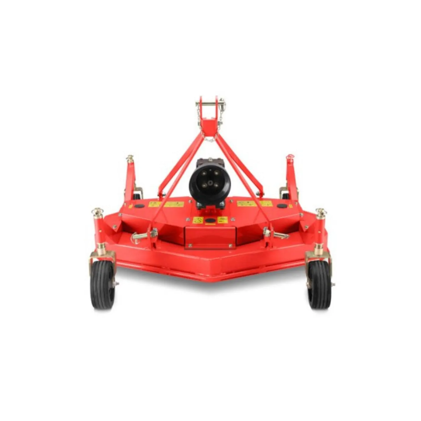 Tondeuse - FMR150 - 149 cm - TEMVER