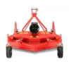 Tondeuse - FMR150 - 149 cm - TEMVER