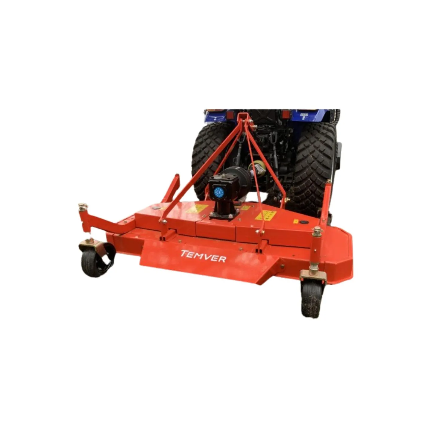 Tondeuse - FMR150 - 149 cm - TEMVER