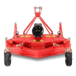 Tondeuse - FMR150 - 149 cm - TEMVER