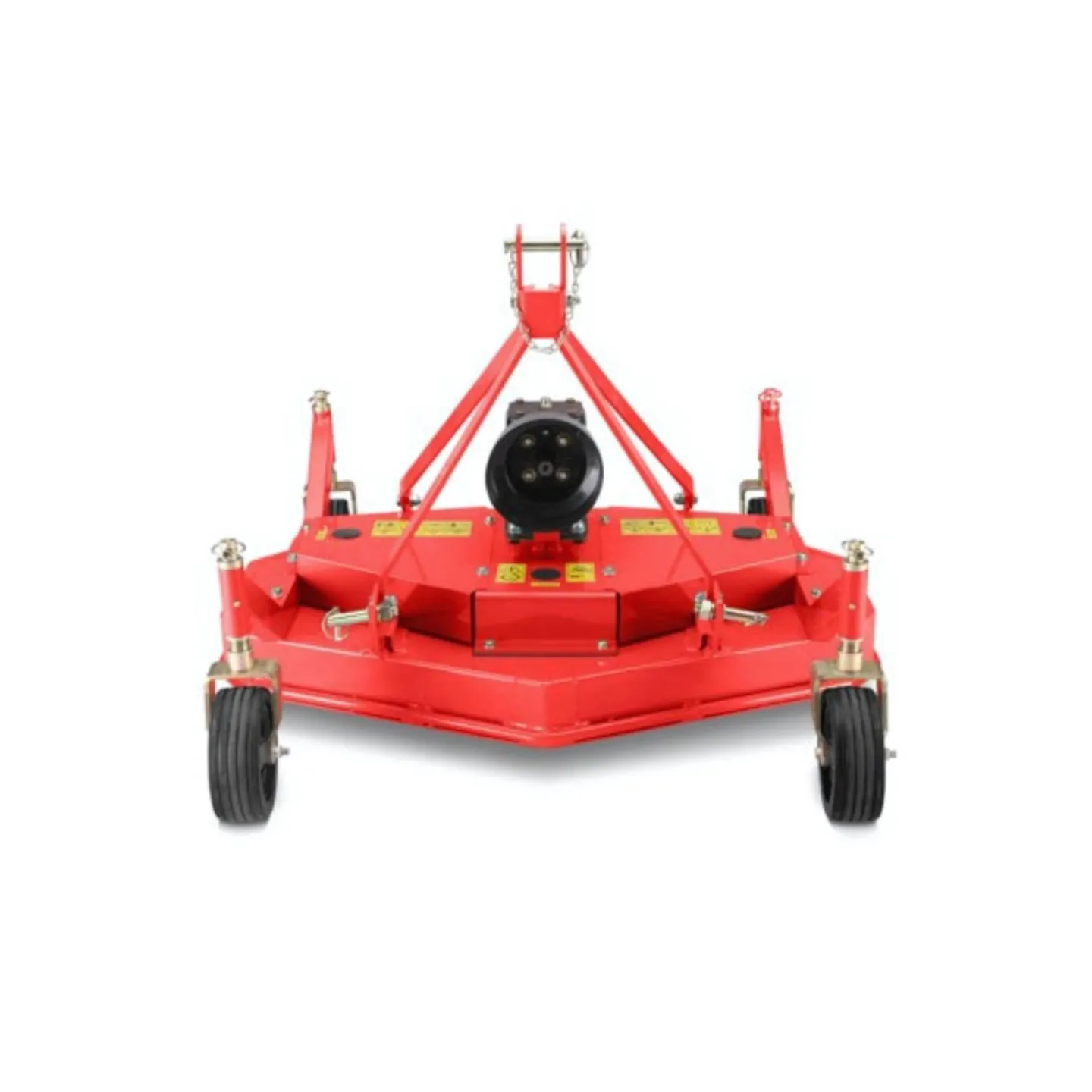 Tondeuse - FMR150 - 149 cm - TEMVER