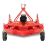Tondeuse - FMR150 - 149 cm - TEMVER