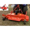 Tondeuse - FMR150 - 149 cm - TEMVER