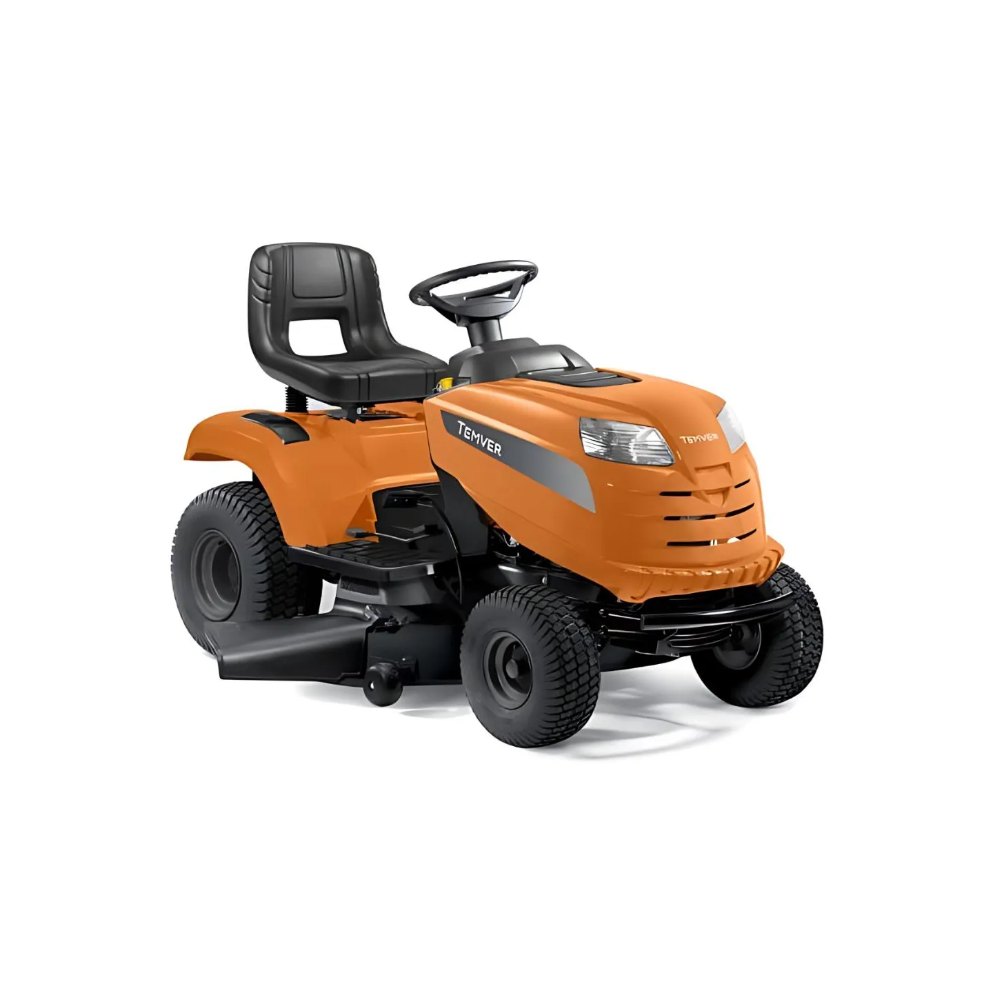 Tondeuse Autoportée Éjection latérale - TEMVER - LTB5808GH - 6 500m2