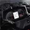 Quad - ODES - PATHCROSS 650 MAX XTX TITANIUM GREY