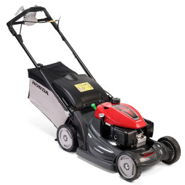 Tondeuse thermique - HONDA -  HRX476CVKEH - 1500m2