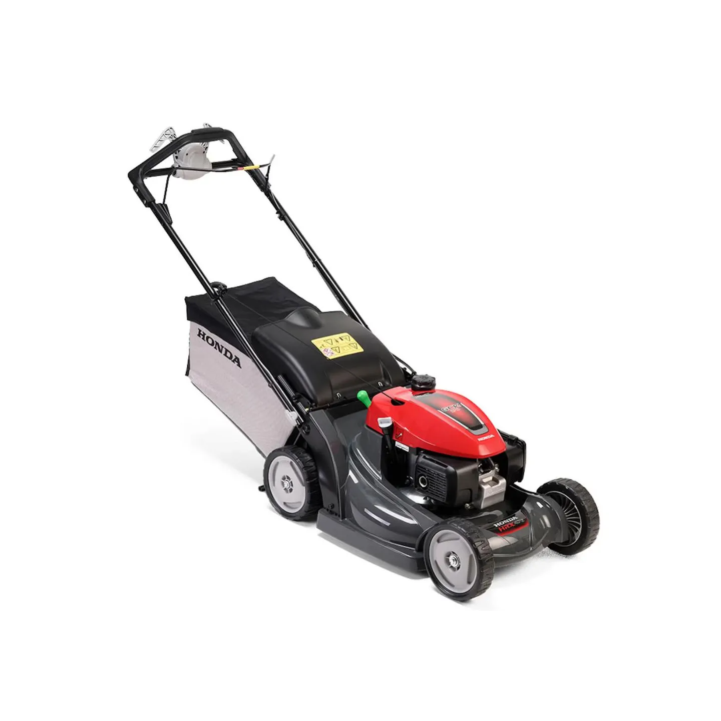 Tondeuse thermique - HONDA -  HRX476CVKEH - 1500m2