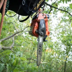 Élagueuse Professionnelle à Batterie - ECHO - DCS-2500T