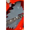Broyeur de Branches MORGNIEUX SB50M6B BRIGGS