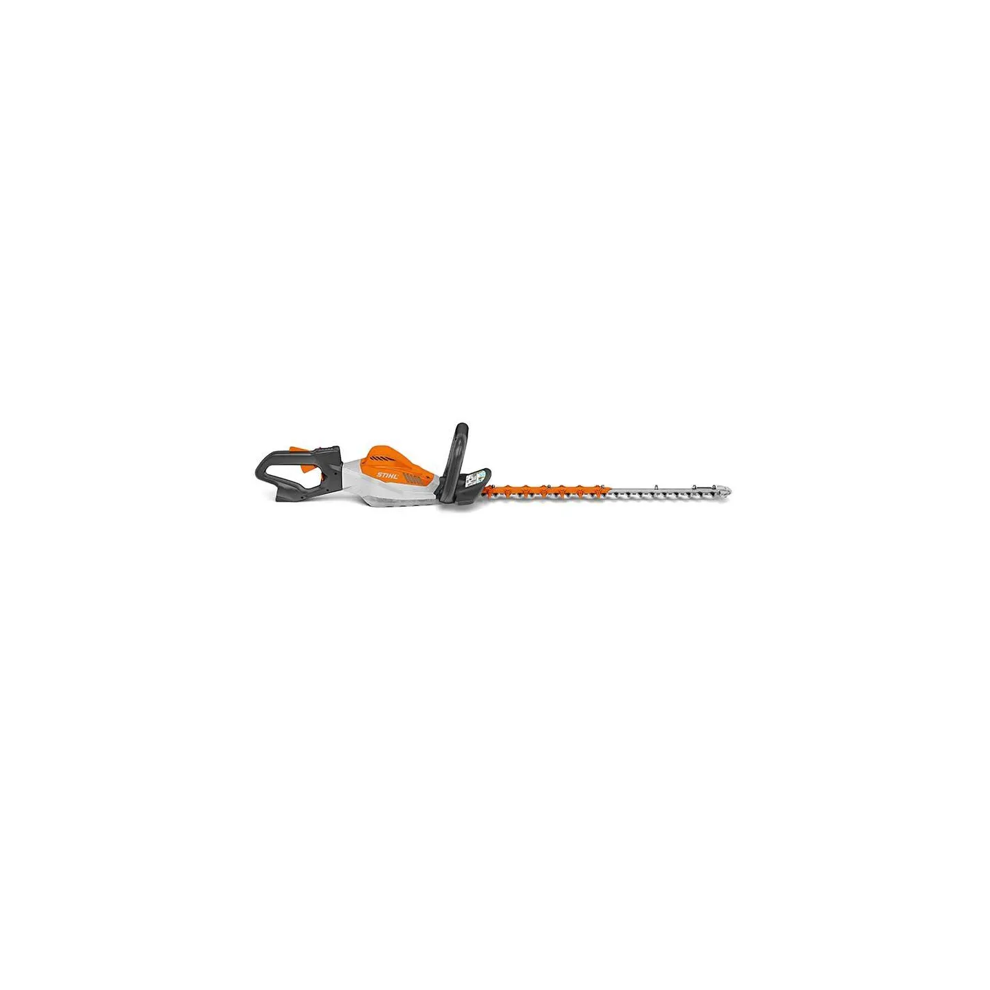 Taille-haies à batterie - STILH - HSA94T/600mm - Syst. AP  AR