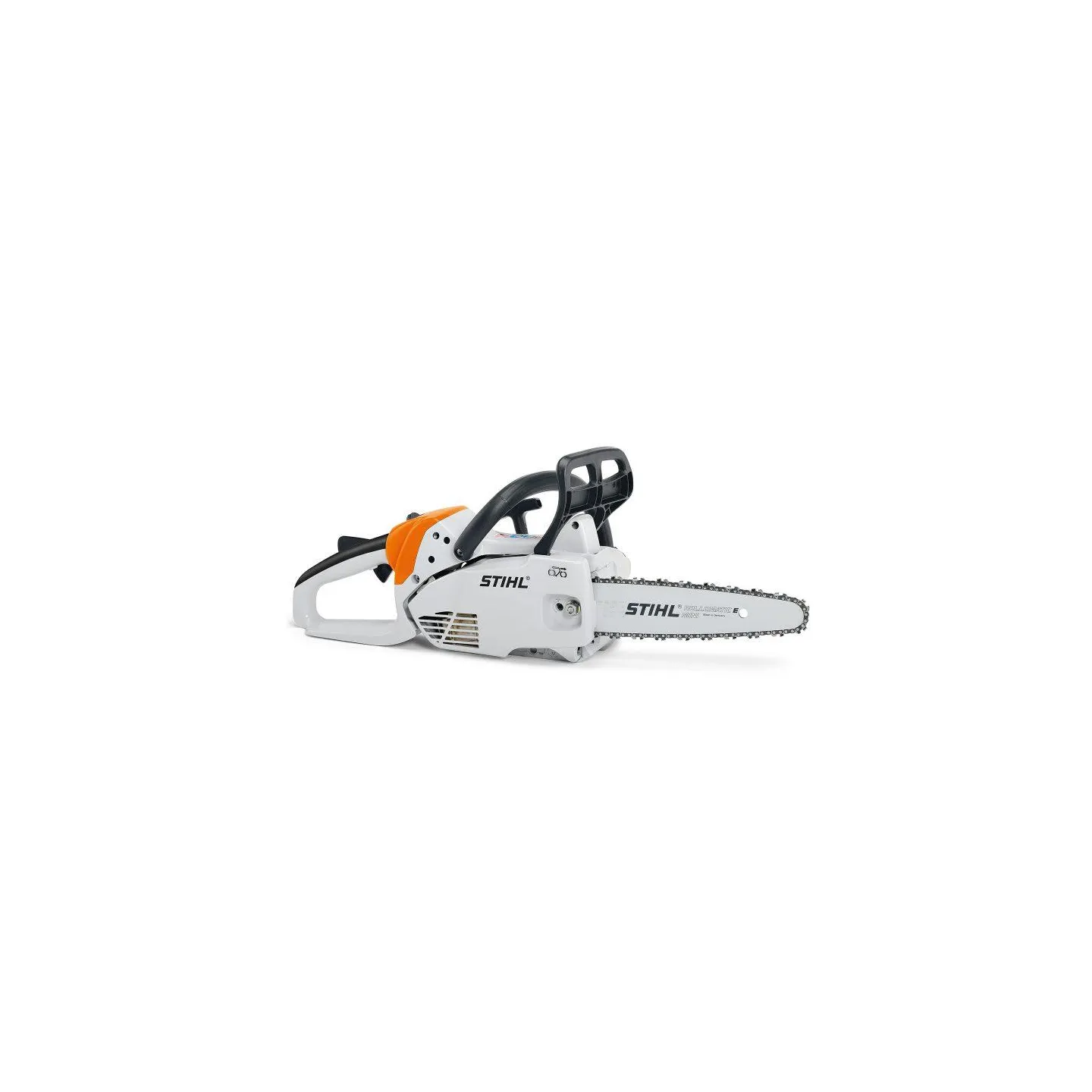 Tronçonneuse thermique - STIHL -  MS151C / guide30