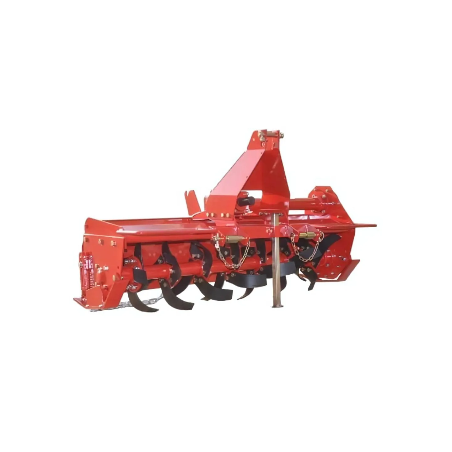 FRAISE ROTATIVE - TL105 - TEMVER