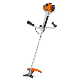 Débroussailleuse  - STIHL -  FS411C à Guidon