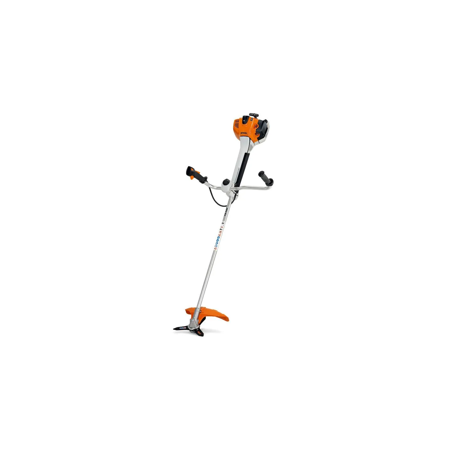 Débroussailleuse  - STIHL -  FS411C à Guidon