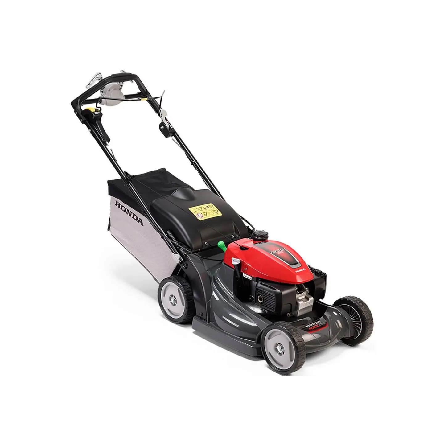 Tondeuse thermique - HONDA -  HRX476VYEA - 1500m2