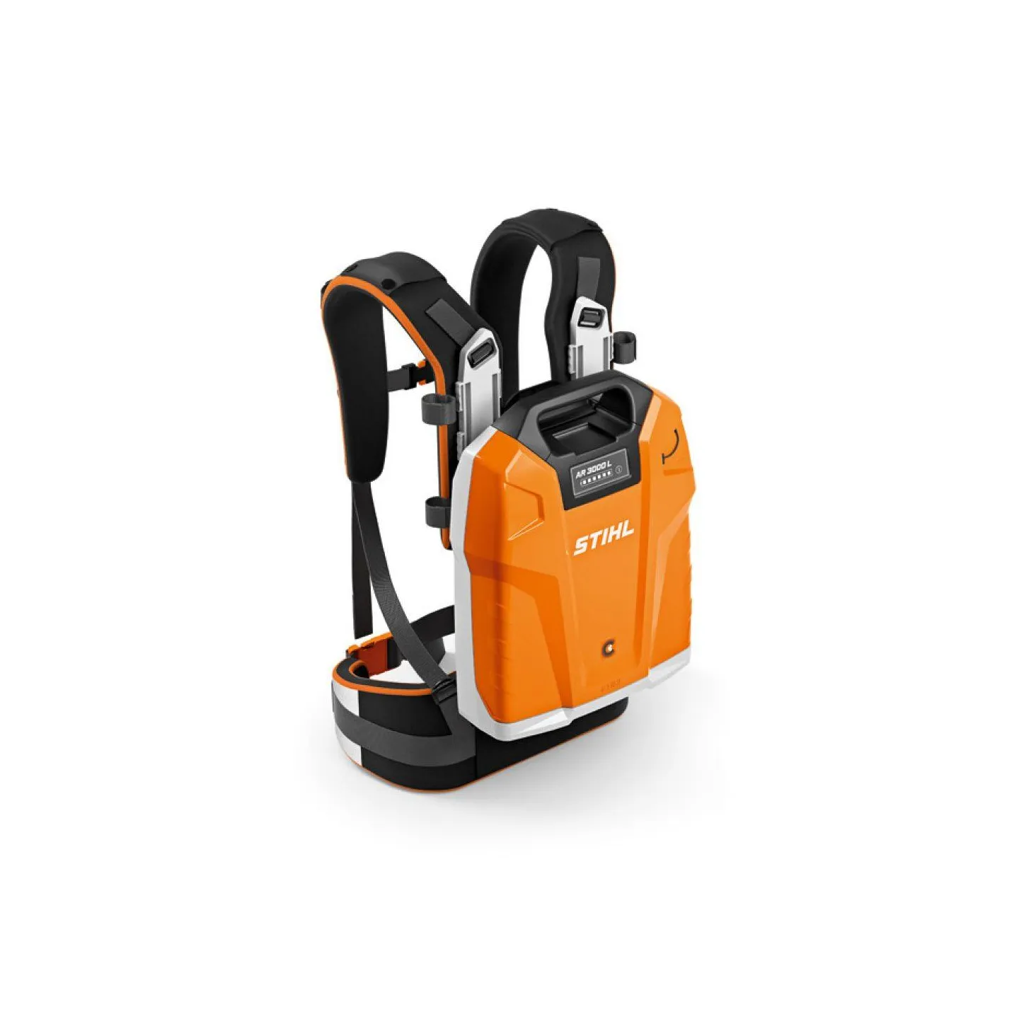 PACK AR 3000 L  CABLE  ADAPTEUR INCLUS - STIHL