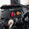 Quad - ODES - PATHCROSS 650 MAX XTX TITANIUM GREY