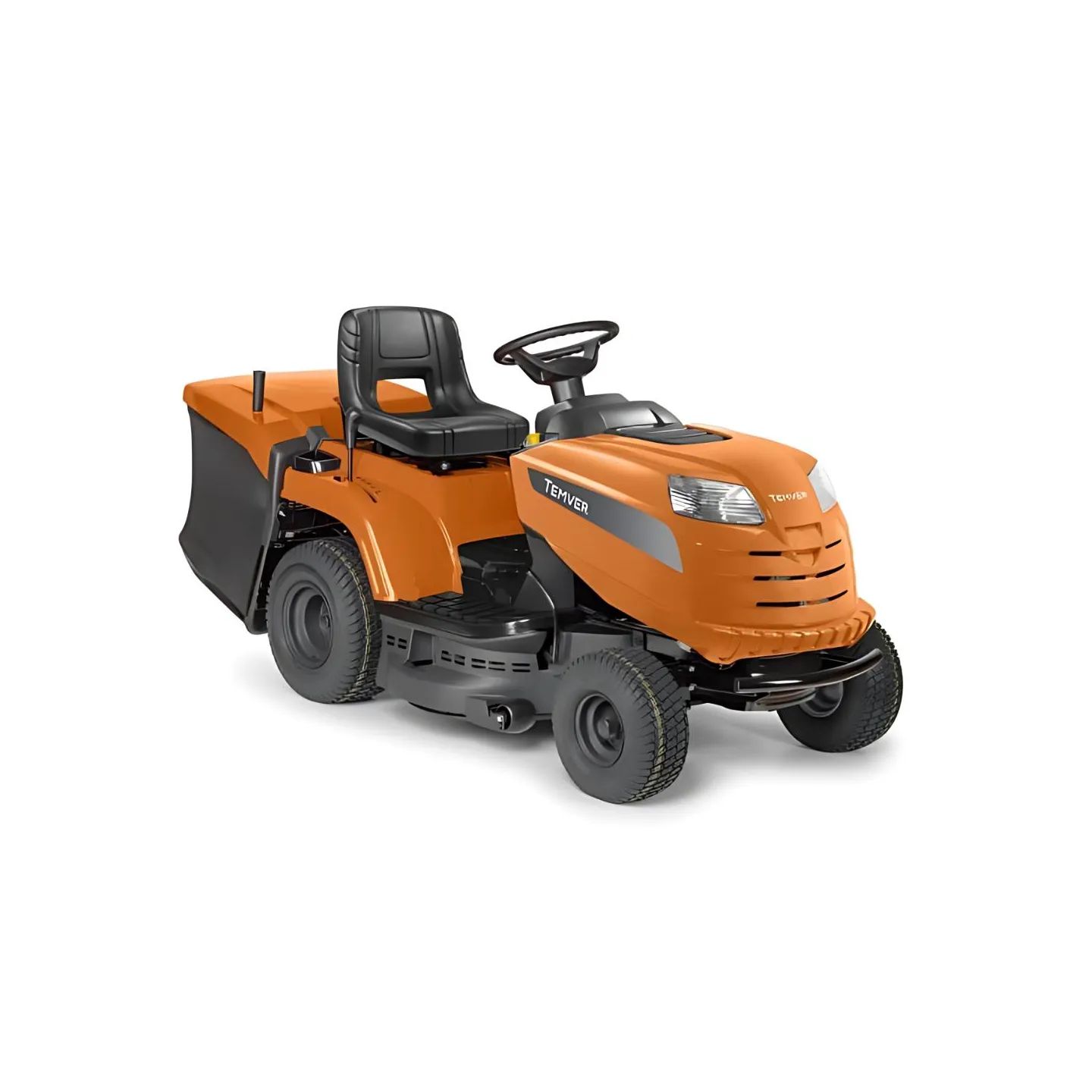 Tondeuse Autoportée Ramassage - TEMVER - AR3584GM - 3 000m2