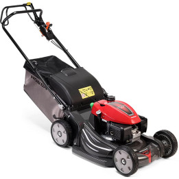 Tondeuse thermique - HONDA -  HRX476HYEA - 1500m2