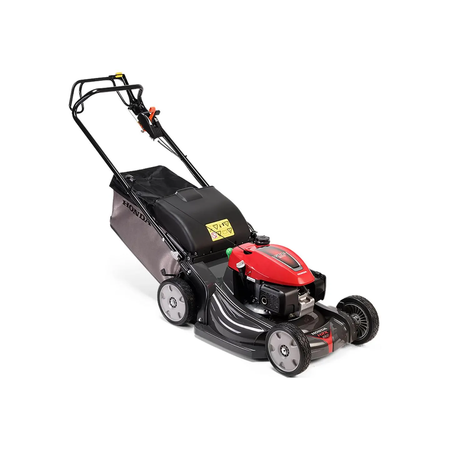 Tondeuse thermique - HONDA -  HRX476HYEA - 1500m2