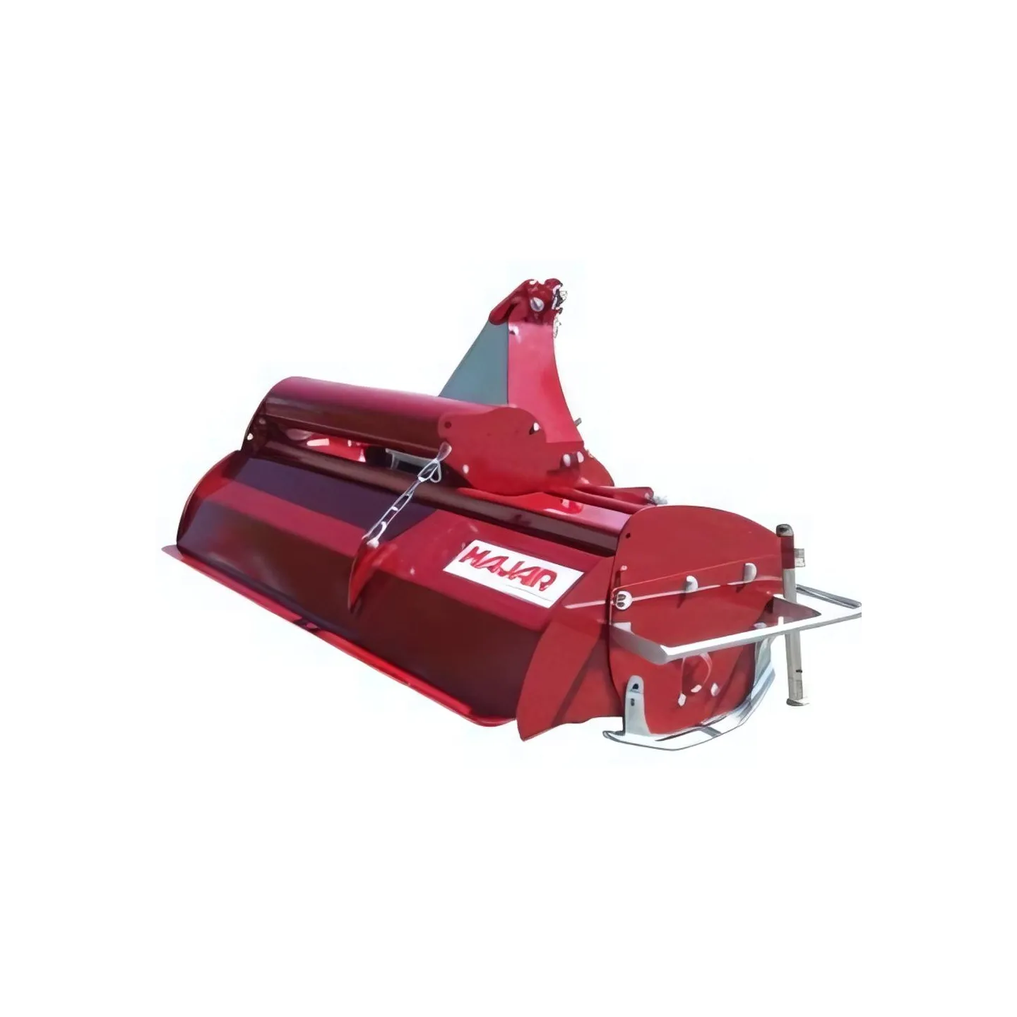 FRAISE ROTATIVE  - RFIX105 - MAJAR