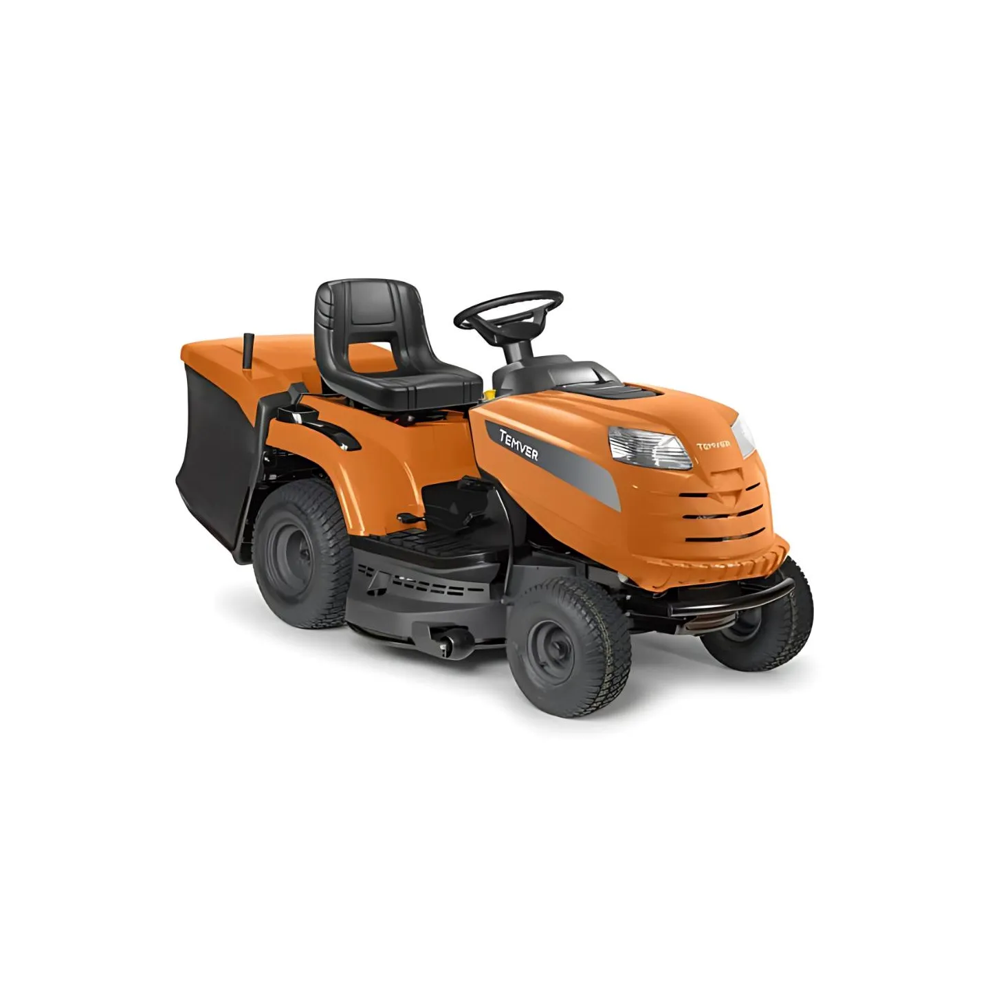 Tondeuse Autoportée Ramassage - TEMVER - AR4184GH - 3 500m2