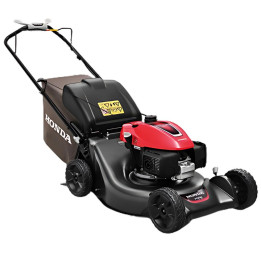 Tondeuse thermique - HONDA - HRN536VKEH - 1800m2