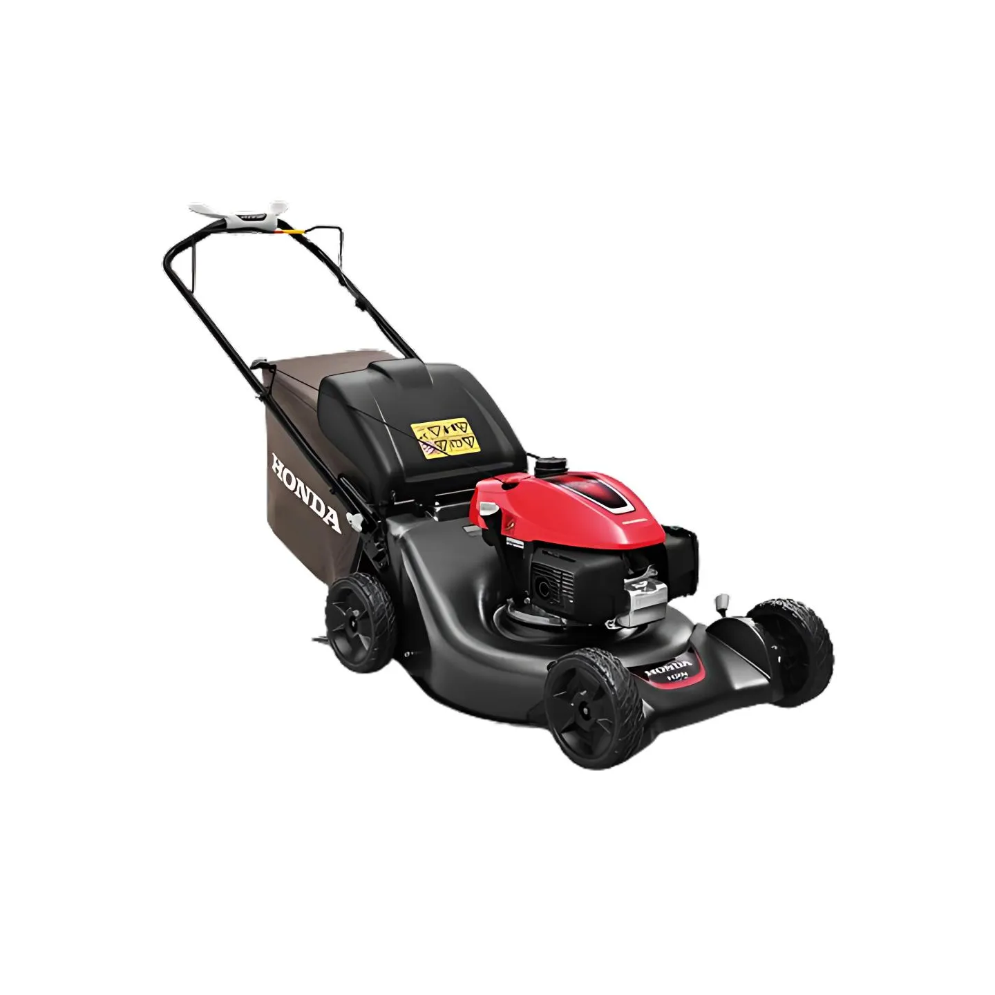 Tondeuse thermique - HONDA - HRN536VKEH - 1800m2