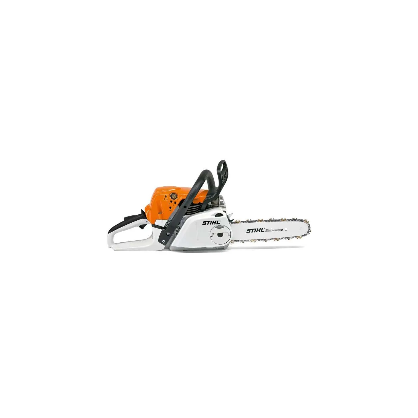 Tronçonneuse thermique - STIHL -  MS231C / guide40
