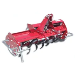 FRAISE ROTATIVE  - RDM125 - MAJAR